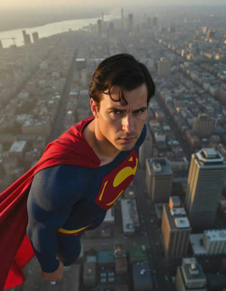 Eldritch Photography | for Flux.1 dev - v1.0