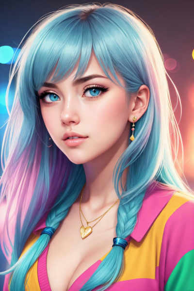 Consistent Babes - 1.0