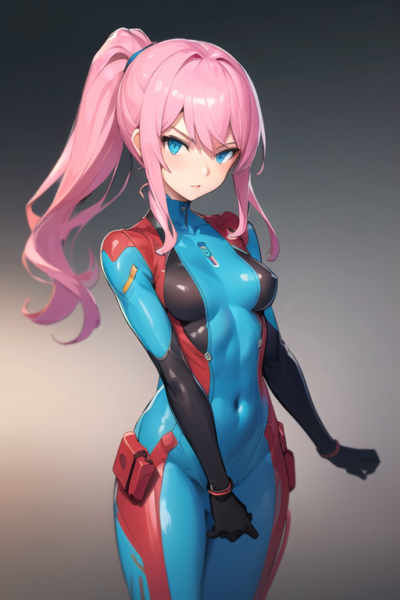 Collection of OCs - Sine Hitoyoshi