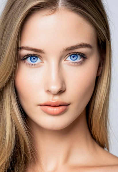 Beauty Enhancer + Realistic eyes - SDXL v1.0
