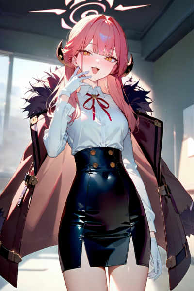 Rikuhachima Aru 3in1 SD1.5&XL - SDXL V1.0