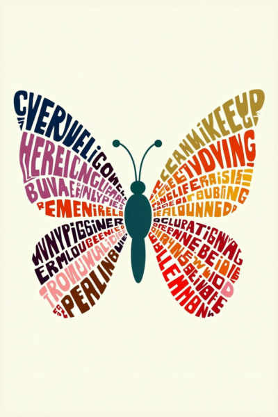 DJ_Text Collage Modeling_Daily Object Generation - v1.0