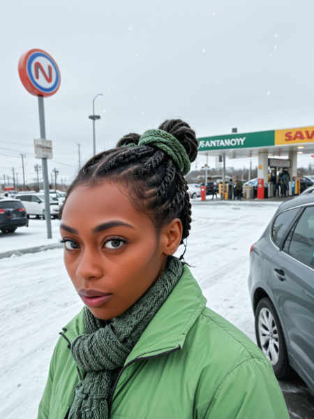 Exit 11 - Zooey - V1