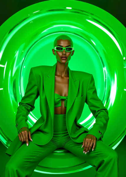 Fashion Style (PRO PHOTO SHOOT / Improvements / Refinement / Detailed / Perfect light) - FLUX - v3.0