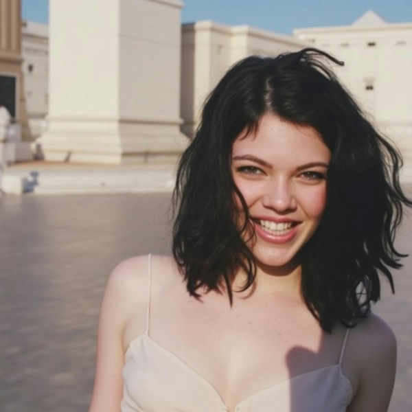 Artistic Analog Photos (realistic photos) - v1.0