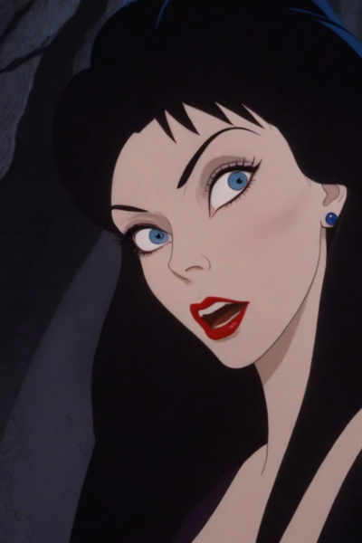 Mistress of the Night - v1.0