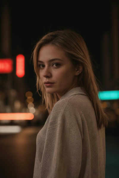 Fuji Eterna Tungsten | Film stock | 125T 160T 250T 400T 500T - Fuji Eterna T v3.0