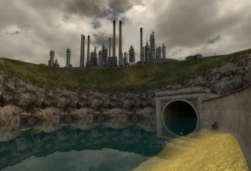 Source Engine Aesthetic - v0.5