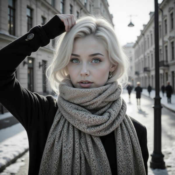 Cinematic Detailer - v1.0