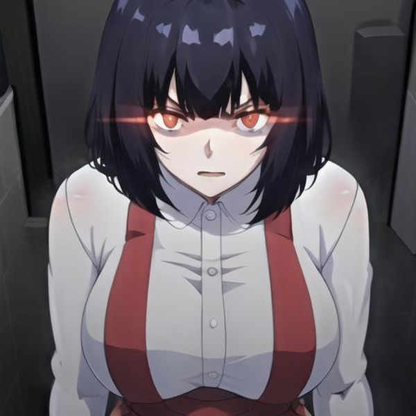 VS Hiraki Hanako-Toilet Hanako-san VS Strong Exorcist - SD 1.5-(Old)