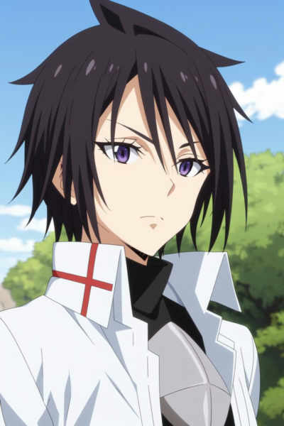 Tensei Shitara Slime Datta Ken | Characters Pack (SD 1.5 | PDXL | Illustrious) - Hinata Sakaguchi