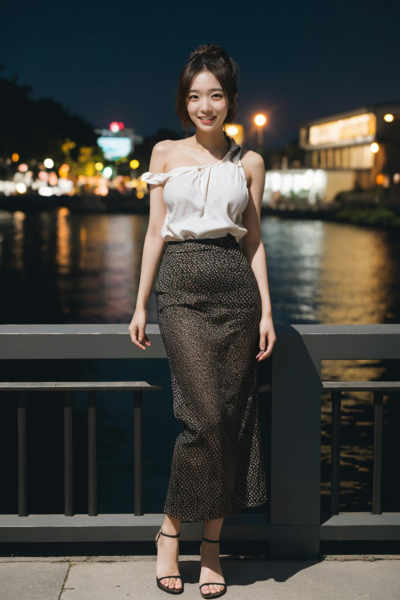 PAAMA_JAPAN_WOMAN - PAAMA_JAPAN_IDOL_V1.8