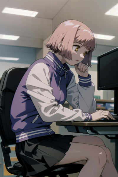 Suzuki Mikura / Mezzo Forte (Illustrious / Pony / 1.5) - v1.0