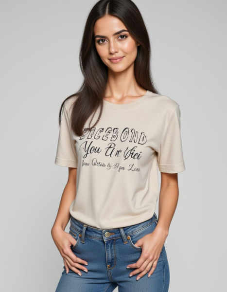 AI Woman - consistent face - Not a Real Person (Flux.1 D) - Face 05