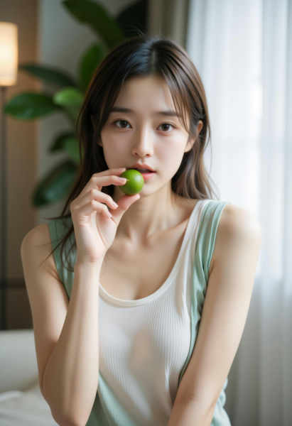 zyd232's Chinese Girl LoRA - Flux - v1.2