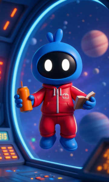 BleeBlee - BleeBlee image