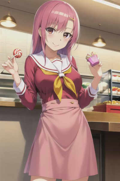 Hinagiku Katsura (Hayate no Gotoku!) | ( !) - v1.0 SD1.5