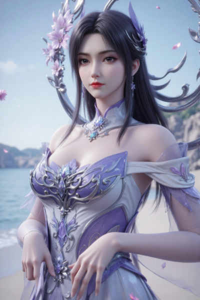 X斗尊小医仙xianyixian斗破苍穹(Lib)Battle Through the Heavens - v0.5