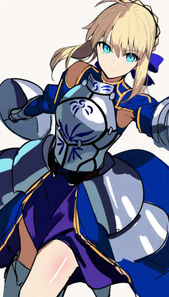 artoria_pendragon_(fate)_noobxl_eps_1.0 - 1.0