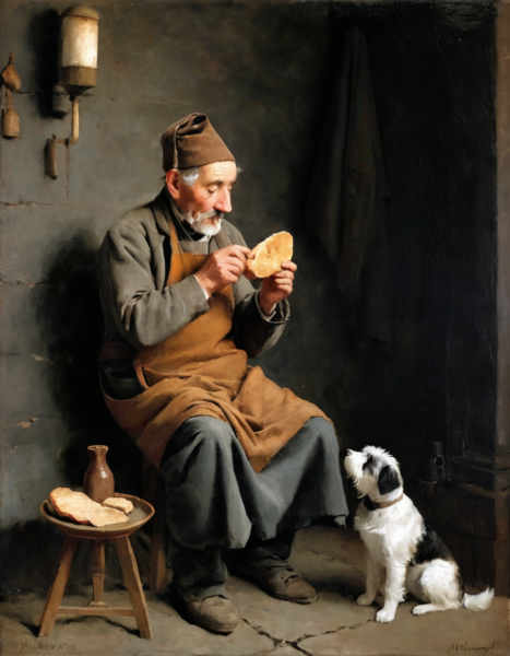 Alfred Anker Style XL Nr 1 - v1.0