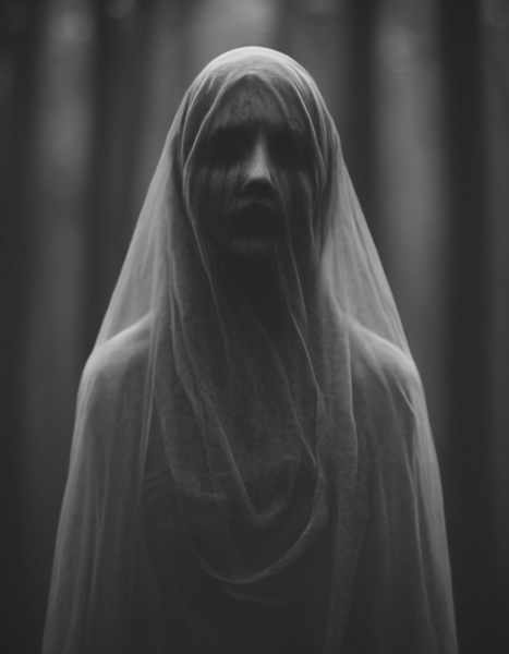 Creepy Picture Generator FLUX & SDXL - SDXL