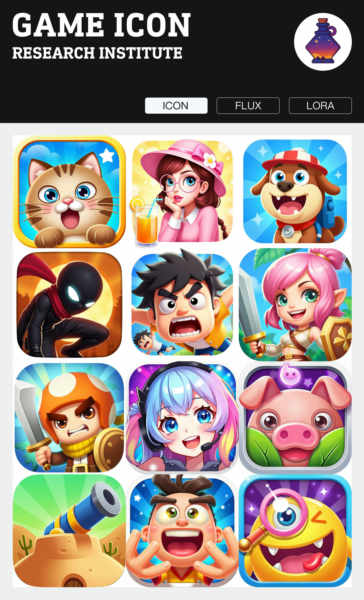 gmic icon_Entrance Icon - Flux v1.0