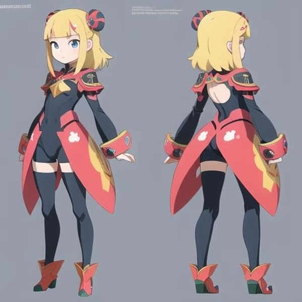 characterMaker1.5 - v1.0