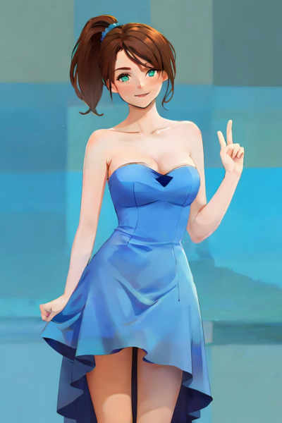 Qasar - Qasar_Anireal