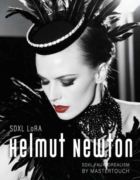 HELMUTNEWTON - HELMUTNEWTON