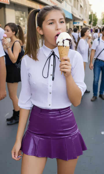 LickIceCreamCone XL - v1.0