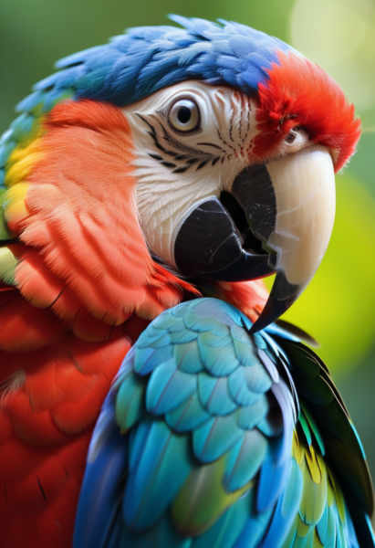 Better Close-ups - v1.0