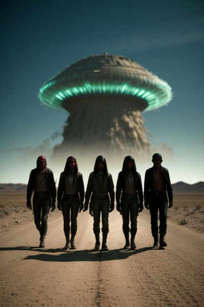 BRAVO - Foresight Protocol - Foresight Protocol