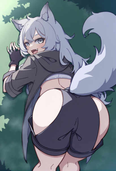 4th Tail LoRa extract - 0.2 L