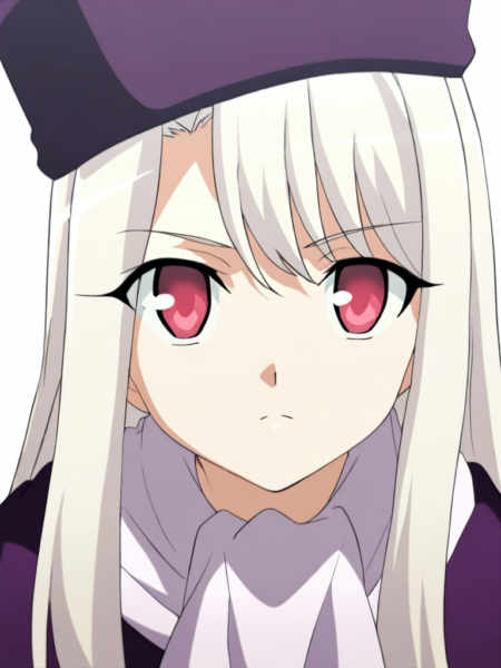 | Fate/Stay Night - AnimagineXL 4.0opt