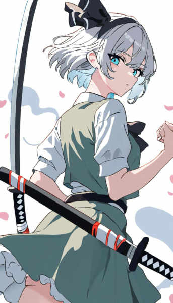 konpaku_youmu_(ghost)_noobxl_eps_1.0 - 1.0