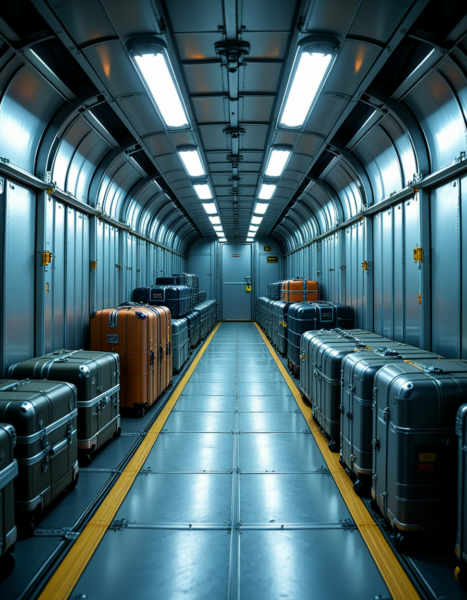 airplane cargo hold - v1.0