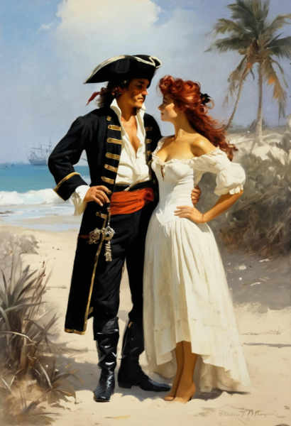 SDXL AIL Styles (Artists I Like) - Robert Maguire