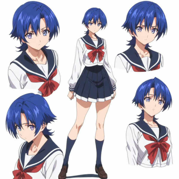 | Manin Densha - AnimagineXL 4.0opt