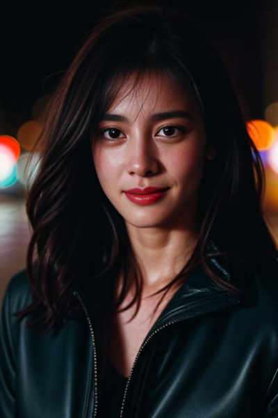 Asian Realism By Stable Yogi (PONY) - v2.0