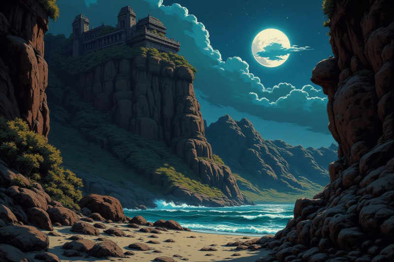 Envy Flux Sharp 01 - v1.0