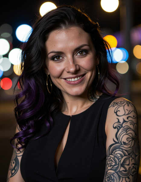 IntoRealism XL - v2.2