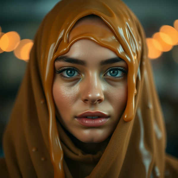 Caramel SDXL 1.0-GMR - Caramel Flux-GMR