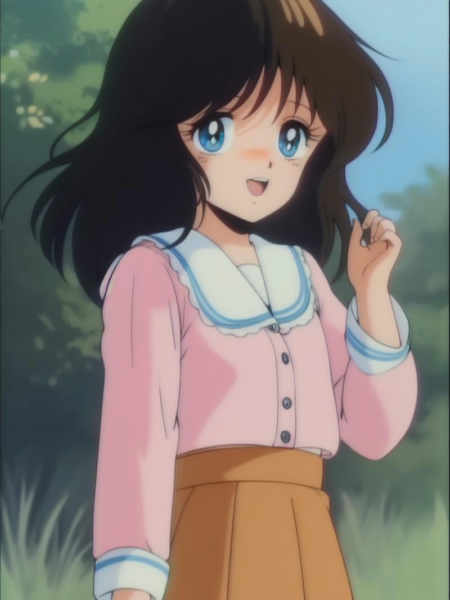 illustrious/Pony Nonomura_Ami (cream lemon be my baby) - Ver2.0