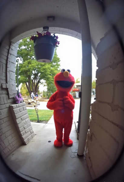 DoorbellCam | FLUX.1-dev - v1.0