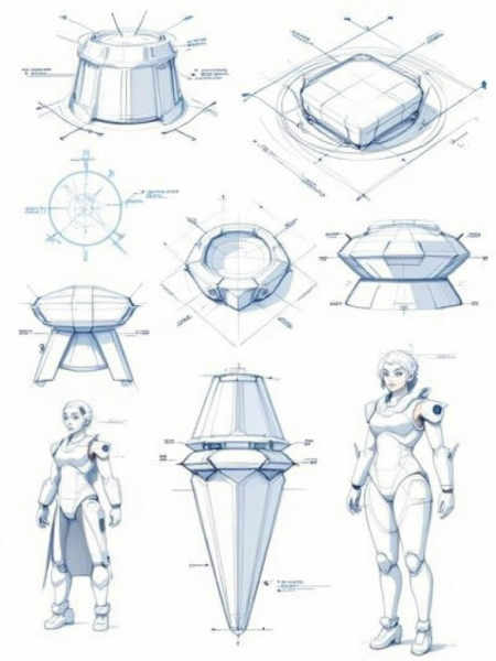 Toki_no_ - F.1 - Design Sketch - v1.0