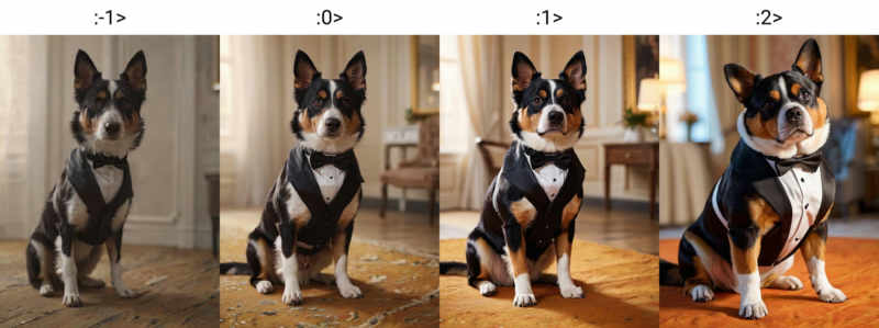 Skinny-Voluptous Slider SDXL - v1.0