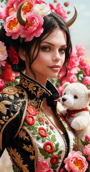 Subjective Surrealism (Flux.D, SDXL, Pony, SD1.5) - v1.0_SDXL