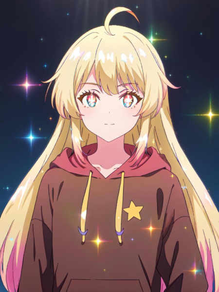 An Xiaogu | Yan Wang Guai Hualang - v1.0