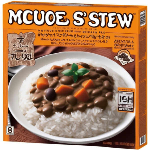 Frozen Meals (Qwen_image_edition) - v1.0