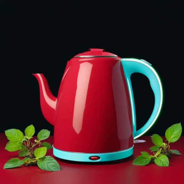 - 47 Electric kettle